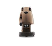 MACCHINA CAFFE A CIALDE DIDIESSE FROG REVOLUTION BASE NOCCIOLA + OMAGGIO