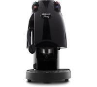 MACCHINA CAFFE A CIALDE DIDIESSE FROG REVOLUTION NERA + 50 CIALDE OMAGGIO