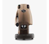 MACCHINA CAFFE A CIALDE IN CARTA 44MM DIDIESSE FROG NOCCIOLA + KIT PORTA ACCESSORI