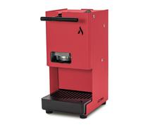 MACCHINA CAFFE' A CIALDE IN CARTA AROMA EGO 2022 STANDARD ESE 44 COLORE CORALLO