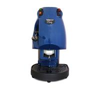 MACCHINA CAFFE A CIALDE IN CARTA ESE 44MM DIESSE FROG COLORE BLU