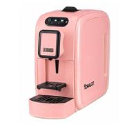 Macchina Caffè a Cialde Toraldo La Cremosa Espulsione Automatica Colori a Scelta
