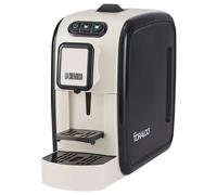 Macchina Caffè a Cialde Toraldo La Cremosa Espulsione Automatica Colori a Scelta