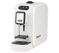 Macchina Caffè a Cialde Toraldo La Cremosa Espulsione Automatica Colori a Scelta