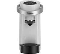 Macchina caffè a sistema a cialde ESE Borbone Bluemoon con erogazione acqua ca