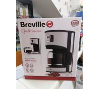 Macchina Caffè All'americana BREVILLE VCF068X