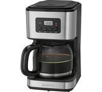 Macchina Caffe Americano, Elettrica,Programmabile, 14 Tazze, 1,5 Litri 900W Clat