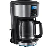 Macchina caffè americano Russell Hobbs Buckingham 20680-56 1000W