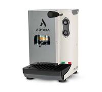 MACCHINA CAFFE AROMA PLUS A CIALDE 2026 IN CARTA ESE 44 + OPTIONAL A SCELTA