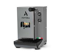 MACCHINA CAFFE AROMA PLUS A CIALDE 2026 IN CARTA ESE 44 + OPTIONAL A SCELTA