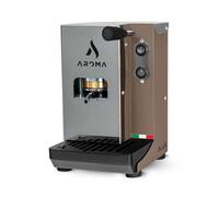 MACCHINA CAFFE AROMA PLUS A CIALDE 2026 IN CARTA ESE 44 + OPTIONAL A SCELTA