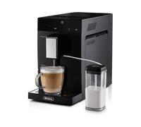 MACCHINA CAFFÈ AUTOMATICA ARIETE 1453B Diadema Latte Pro, 1,1 l, Pressione pompa 19 bar, Potenza 1350 W, Programmi Espresso, Americano, Cappuccino, Latte, Latte caldo, Acqua calda, Funzione Regolabile