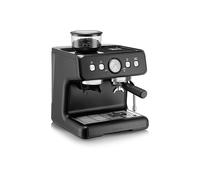 MACCHINA CAFFÈ AUTOMATICA BODUM Bistro - Grani e macinato, Potenza 2285 W, Serbatoio acqua 1 l, Nero