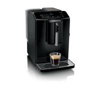 MACCHINA CAFFÈ AUTOMATICA BOSCH Serie 2 TIE20109, Pressione pompa 15 bar, Potenza 1300 W, Programmi Preparazione di caffè, Preparazione di caffè espresso, Preparazione di cappuccino, Preparazione di l