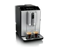 MACCHINA CAFFÈ AUTOMATICA BOSCH Serie 2TIE20301, Pressione pompa 15 bar, Potenza 1300 W, Programmi Preparazione di caffè, Preparazione di caffè espresso, Preparazione di cappuccino, Preparazione di la