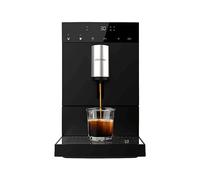 MACCHINA CAFFÈ AUTOMATICA CECOTEC Cremmaet Compact, 1.1 l, Pressione pompa 19 bar, Potenza 1350 W, Funzione 5 livelli, Programma pulizia, Nero