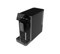 MACCHINA CAFFÈ AUTOMATICA CECOTEC Cremmaet Lungo Steam, 2 l, Pressione pompa 19 bar, Potenza 2230 W, Programma pulizia, Black