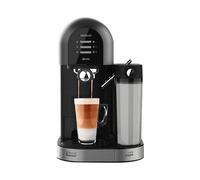 Cecotec Macchina Da Caffè Espresso Instant-ccino 20 Chic Serie Nera