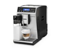 MACCHINA CAFFÈ AUTOMATICA DELONGHI Autentica Cappuccino ETAM 29.660.SB, Pressione pompa 15 bar, Potenza 1,45 kW, Programmi Preparazione di caffè espresso, Preparazione di cappuccino, Preparazione caff