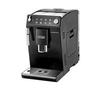 MACCHINA CAFFÉ AUTOMATICA DELONGHI Autentica ETAM29.510.B, Pressione pompa 15 bar, Potenza 1450 W, Programmi Preparazione di caffè, Preparazione di cappuccino, Preparazione caffè latte, Preparazione d