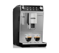 MACCHINA CAFFÈ AUTOMATICA DELONGHI Autentica ETAM29.510.SB, Pressione pompa 15 bar, Potenza 1450 W, Programmi Preparazione di caffè, Preparazione di caffè espresso, Preparazione di cappuccino, Prepara