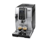 MACCHINA CAFFÉ AUTOMATICA DELONGHI Dinamica ECAM350.35.SB, Pressione pompa 15 bar, Potenza 1450 W, Programmi Preparazione di caffè, Preparazione di caffè espresso, Preparazione di caffè lungo, Program