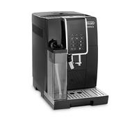 MACCHINA CAFFÉ AUTOMATICA DELONGHI Dinamica ECAM350.55.B, Pressione pompa 15 bar, Potenza 1450 W, Programmi Preparazione di caffè, Preparazione di caffè espresso, Preparazione di cappuccino, Preparazi