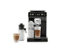 MACCHINA CAFFÈ AUTOMATICA DELONGHI ECAM 450.55.G Eletta Explore, Pressione pompa 19 bar, Potenza 1450 W, Programmi Preparazione di caffè, Preparazione di caffè espresso, Preparazione di cappuccino, Pr