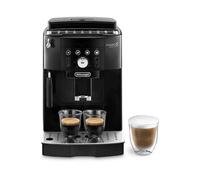 MACCHINA CAFFÈ AUTOMATICA DELONGHI ECAM230.13.B, 1,8 l, Potenza 1450 W, Programmi Preparazione di caffè, Preparazione di caffè espresso, Preparazione di cappuccino, Funzione Regolabile, Programma puli