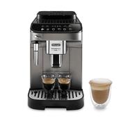MACCHINA CAFFÈ AUTOMATICA DELONGHI Magnifica Magnifica Evo ECAM 290.42.TB, Pressione pompa 15 bar, Potenza 1450 W, Programmi Preparazione di caffè, Preparazione di caffè espresso, Programma pulizia, N
