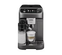 MACCHINA CAFFÈ AUTOMATICA DELONGHI Magnifica Plus ECAM320.70.TB, Pressione pompa 15 bar, Potenza 1450 W, Programma pulizia, Nero