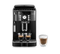 MACCHINA CAFFÈ AUTOMATICA DELONGHI Magnifica S ECAM 21.110.B, Pressione pompa 15 bar, Potenza 1450 W, Programmi Preparazione di caffè, Preparazione di caffè espresso, Preparazione di cappuccino, Progr
