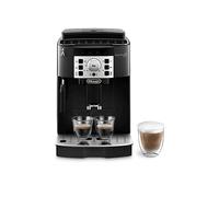 MACCHINA CAFFÈ AUTOMATICA DELONGHI Magnifica S ECAM 22.115.B, Pressione pompa 15 bar, Potenza 1450 W, Programmi Preparazione di caffè, Preparazione di caffè espresso, Preparazione di cappuccino, Macch
