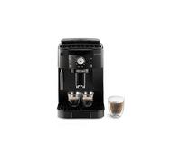 MACCHINA CAFFÈ AUTOMATICA DELONGHI Magnifica S Start ECAM12.121.B, Pressione pompa 15 bar, Potenza 145000 W, Programma pulizia, Nero