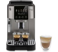 DE LONGHI ECAM220.50.TB MACCHINA DA CAFFE' MAGNIFICA TITANIUM BLACK