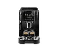 MACCHINA CAFFÈ AUTOMATICA DELONGHI Magnifica Start Pop ECAM220.51.B, Pressione pompa 15 bar, Potenza 1450 W, Programma pulizia, Nero