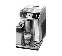 MACCHINA CAFFÈ AUTOMATICA DELONGHI PrimaDonna Elite ECAM 650.55.MS, Pressione pompa 15 bar, Potenza 1450 W, Programmi Preparazione di caffè, Preparazione di caffè espresso, Preparazione di cappuccino,