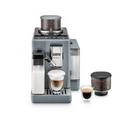 MACCHINA CAFFÉ AUTOMATICA DELONGHI Rivelia EXAM440.55.G, Pressione pompa 19 bar, Potenza 1450 W, Programmi Preparazione di caffè, Preparazione di caffè espresso, Preparazione di cappuccino, Preparazio