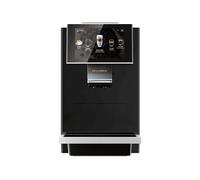 MACCHINA CAFFÈ AUTOMATICA DR. COFFEE C10, Pressione pompa 19 bar, Potenza 1450 W, Programmi Programmazione individuale fino a 24 bevande, inclusa la schiumatura del latte. Tutti i programmi per le bev