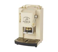 MACCHINA CAFFÉ AUTOMATICA FABER Pro Deluxe