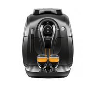 MACCHINA CAFFÉ AUTOMATICA GAGGIA Besana, Pressione pompa 15 bar, Potenza 1400 W, Programmi Preparazione di caffè, Preparazione di caffè espresso, Preparazione di cappuccino, Nero