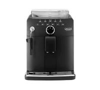 Gaggia HD8749/01 Naviglio Black - Macchina da CaffÃÂ¨ Espresso Automatica, 1850 W,