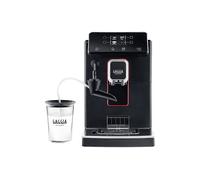 Macchina da caffè automatica Gaggia Magenta Milk - Nero