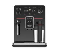 MACCHINA CAFFÈ AUTOMATICA GAGGIA RI9781/01 Accademia, Pressione pompa 15 bar, Potenza 1900 W, Programmi Preparazione di caffè, Preparazione di caffè espresso, Preparazione di cappuccino, Preparazione