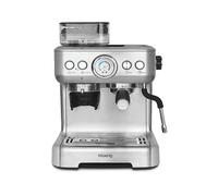Caffettiera espresso HKoenig EXPRO980 20 bar in acciaio inossidabile