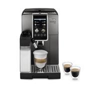MACCHINA CAFFÈ AUTOMATICA HAMA Dinamica Plus ECAM380.95.TB, Pressione pompa 15 bar, Potenza 1450 W, Programmi Preparazione di caffè, Preparazione di caffè espresso, Preparazione di cappuccino, Prepara