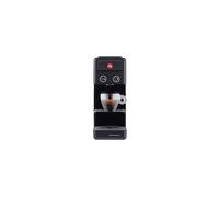 ILLY - MACCHINA Y3.3 CON CAFFÈ - Potenza in Watt: 1250,000-Capacità serbatoio acqua (lt): 0,750-