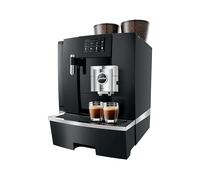 MACCHINA CAFFÈ AUTOMATICA JURA GIGA X8 Alu Black Professional, Pressione pompa 15 bar, Potenza 2700 W, Nero