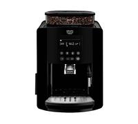 MACCHINA CAFFÈ AUTOMATICA KRUPS Arabica EA8170, Pressione pompa 15 bar, Potenza 1450 W, Programmi Preparazione di caffè, Preparazione di caffè espresso, Preparazione di caffè ristretto, Nero