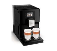 MACCHINA CAFFÈ AUTOMATICA KRUPS EA8738 Intuition Preference, Pressione pompa 15 bar, Potenza 1450 W, Programmi Preparazione di caffè, Preparazione di caffè espresso, Preparazione di cappuccino, Progra